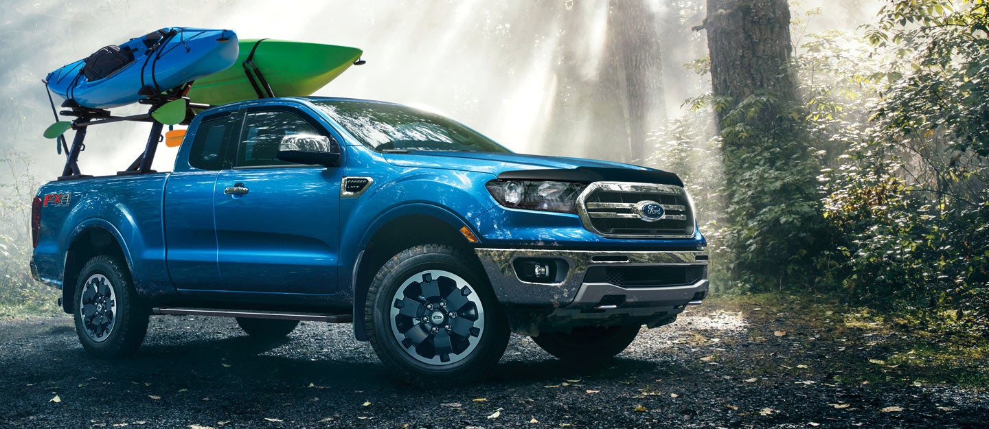 Fury Ford Waconia in Waconia MN