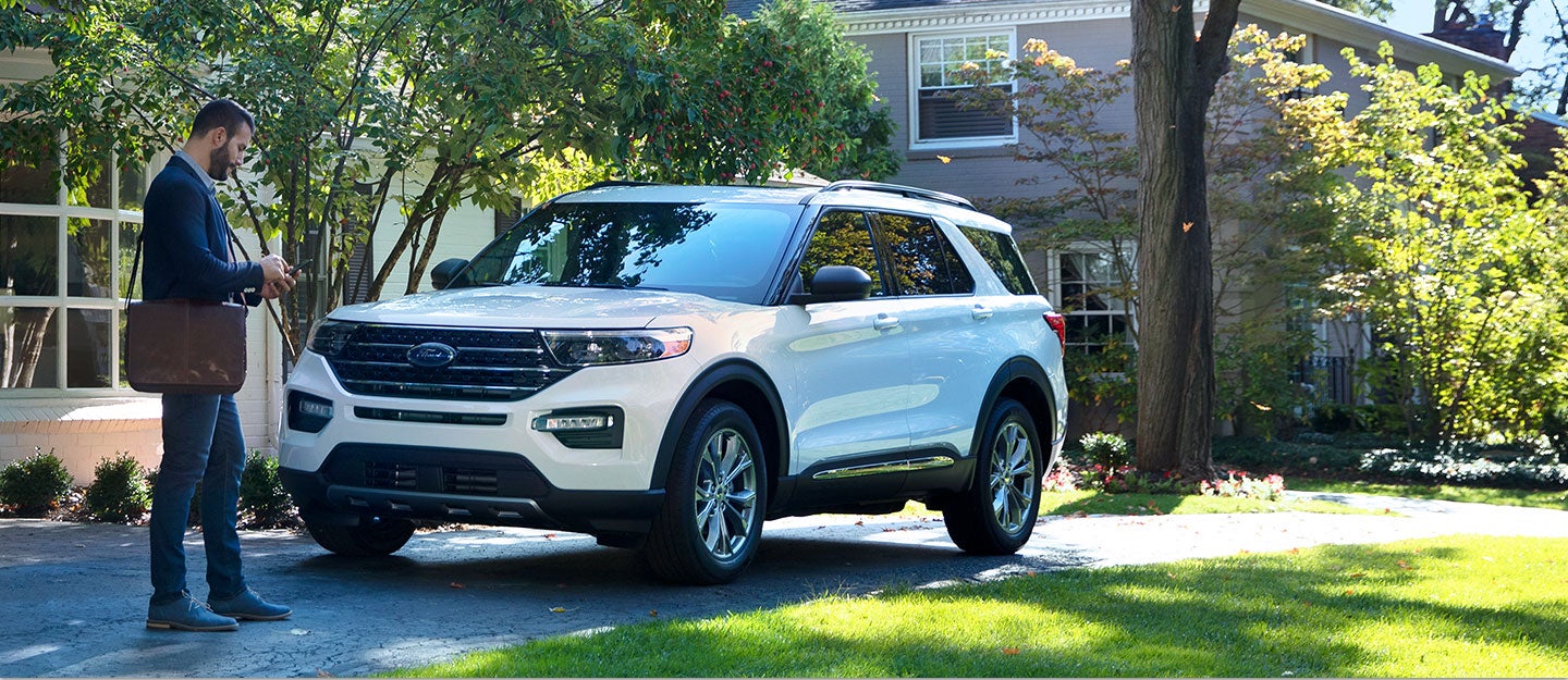 Fury Ford Waconia in Waconia MN