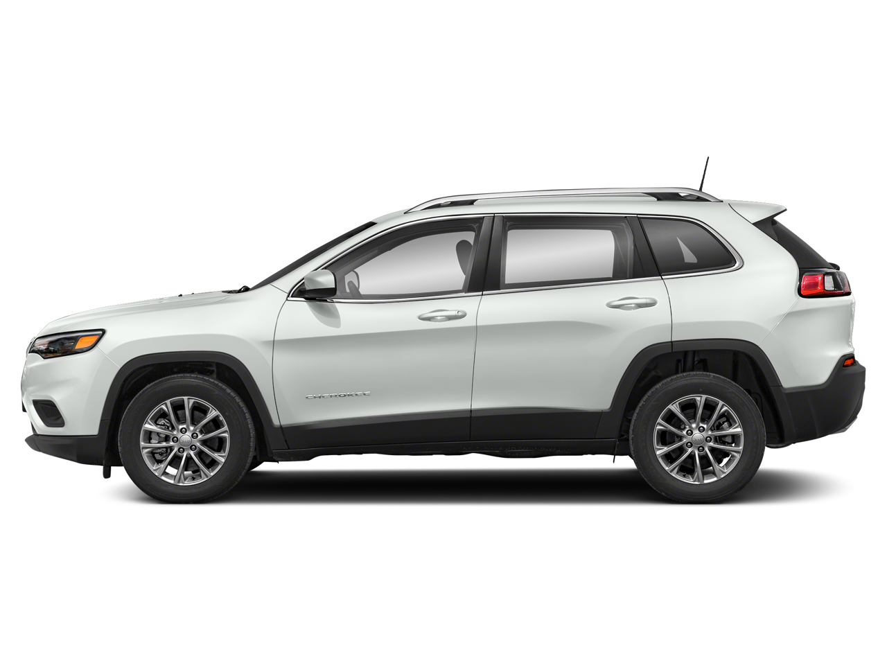 2021 Jeep Cherokee 80th Anniversary 4X4