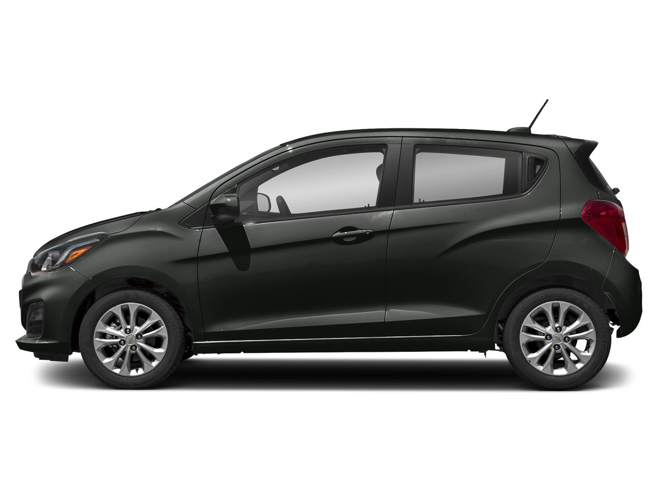 2022 Chevrolet Spark 1LT