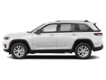 2024 Jeep Grand Cherokee Overland