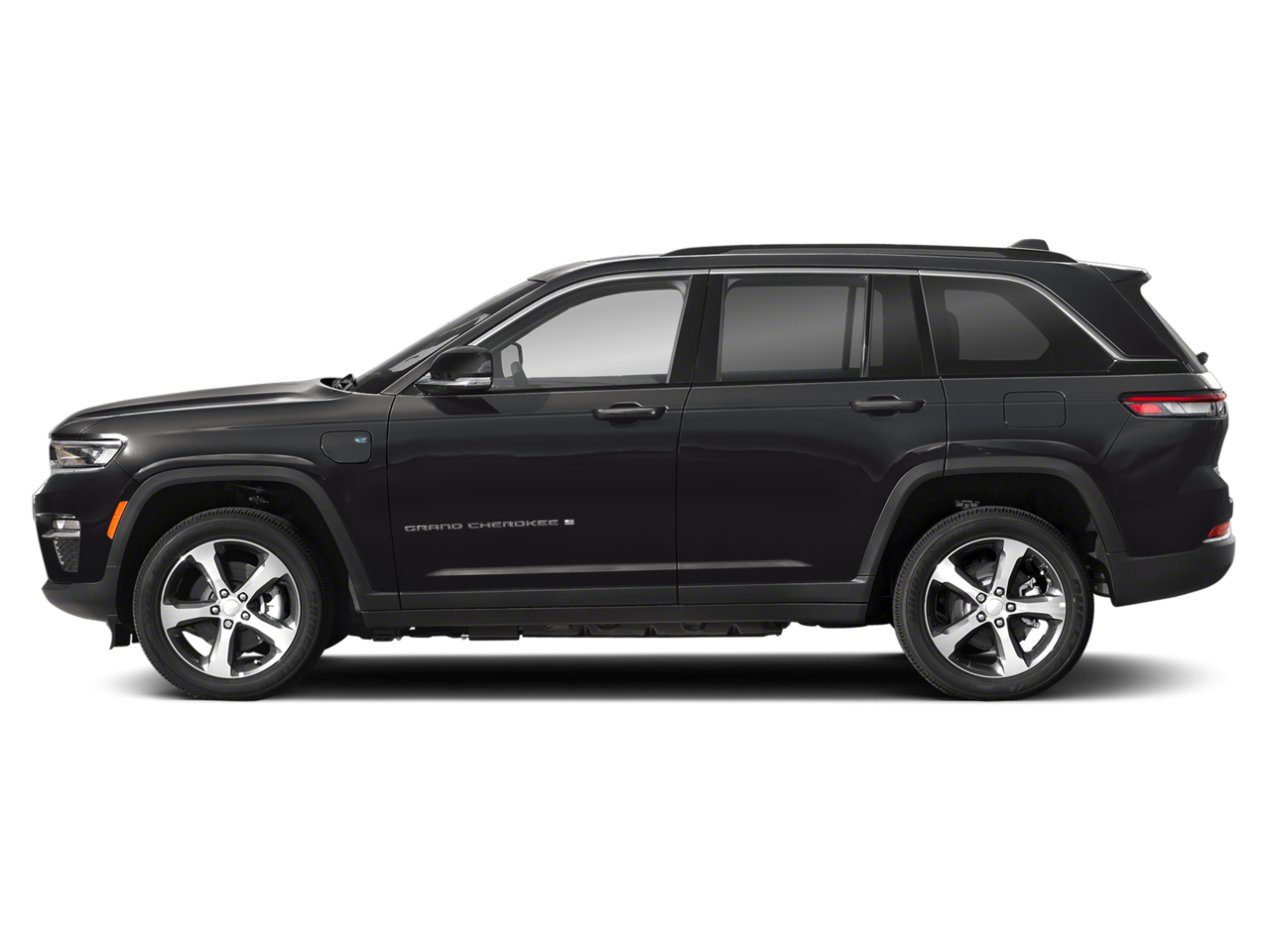 2024 Jeep Grand Cherokee Summit 4xe - Photo 35