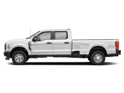 2025 Ford F-350SD XLT