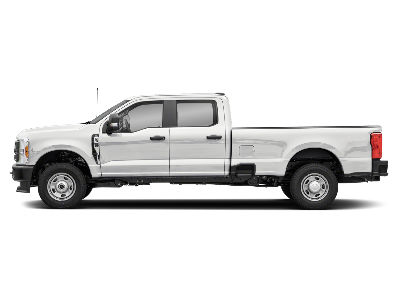 2025 Ford F-350SD XLT