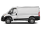 2025 RAM ProMaster 1500 Low Roof