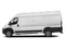 2025 RAM ProMaster 3500 EV Base