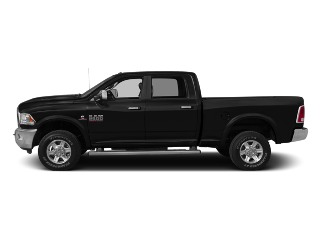 2016 RAM 2500 Limited
