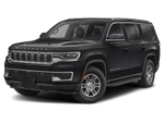2024 Jeep Wagoneer Series III