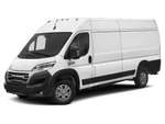 2025 RAM ProMaster 3500 EV Base