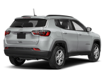 2023 Jeep Compass (Red) Edition