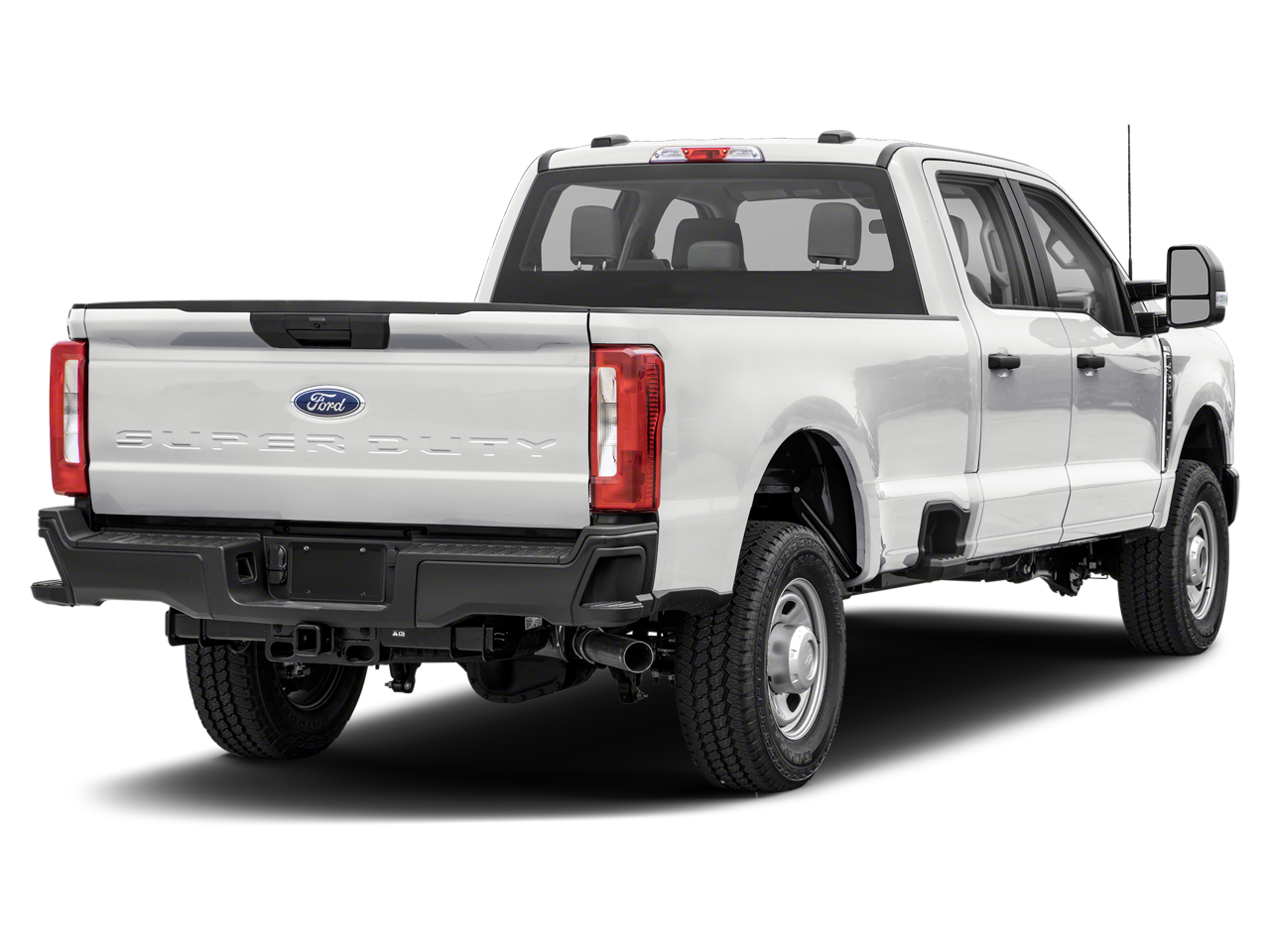 2025 Ford F-350SD XLT