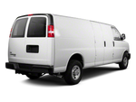 2013 Chevrolet Express 3500 Work Van Cargo
