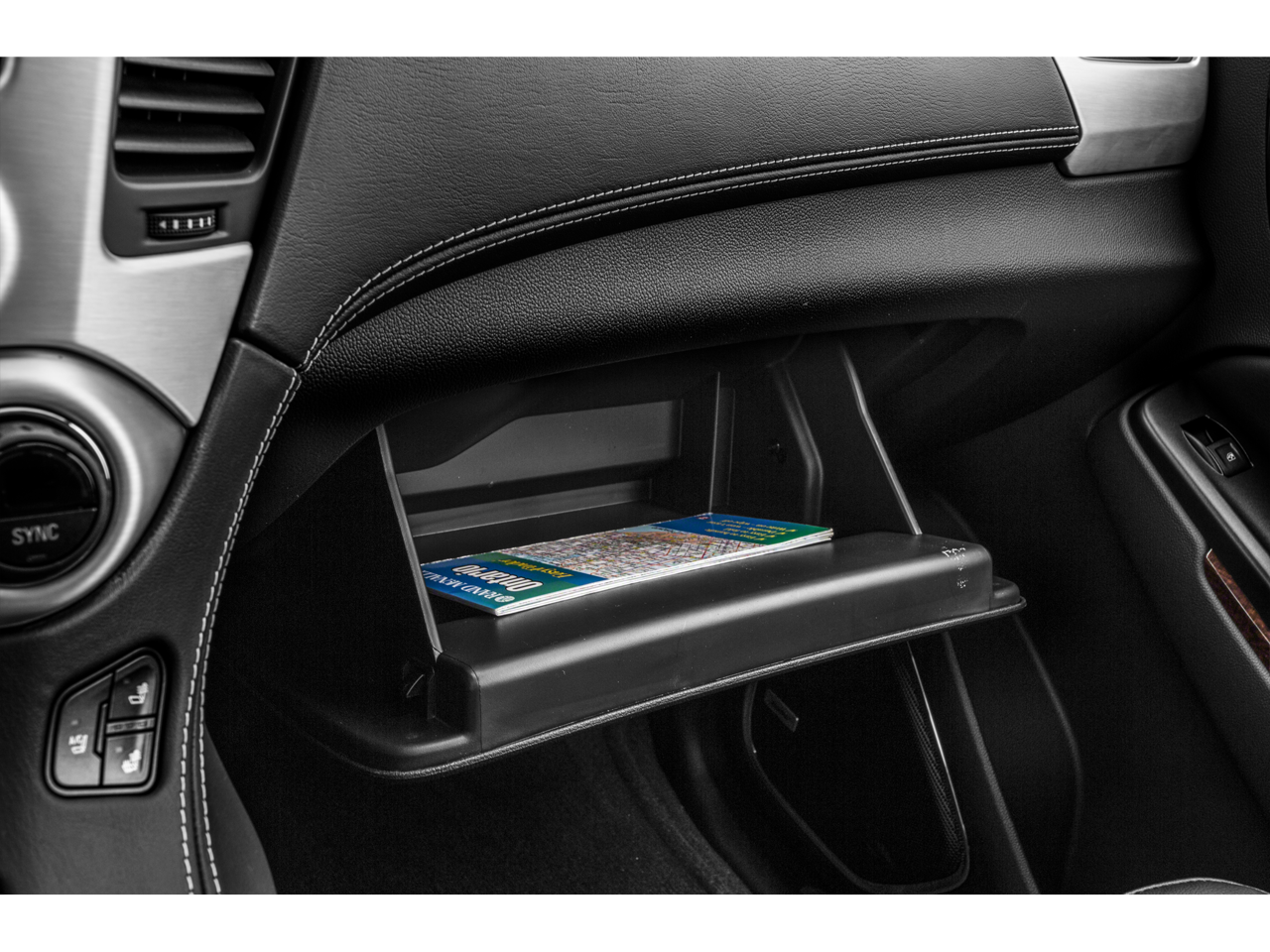 2015 GMC Yukon SLE