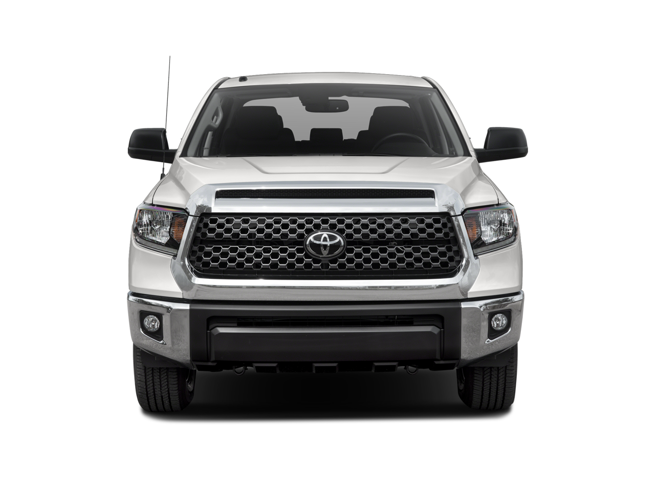 2018 Toyota Tundra Platinum CrewMax