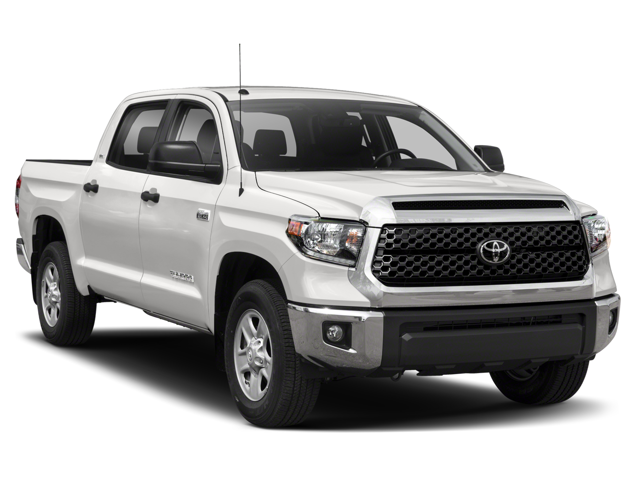 2018 Toyota Tundra Platinum CrewMax