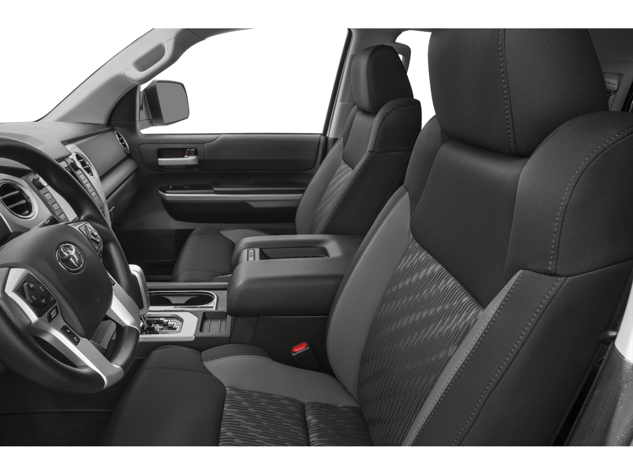 2018 Toyota Tundra Platinum CrewMax