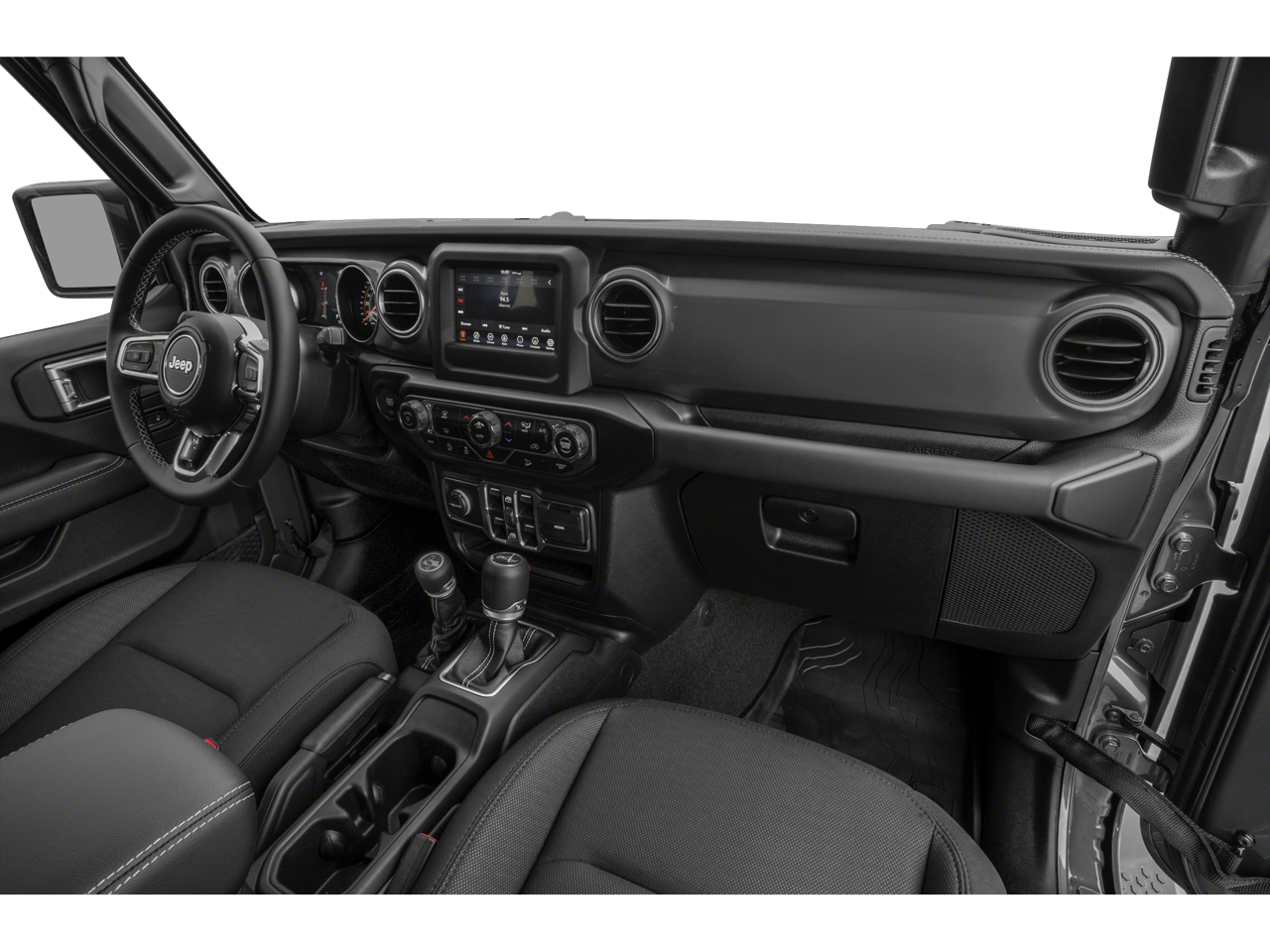 2020 Jeep Wrangler Unlimited Rubicon AEV AEV