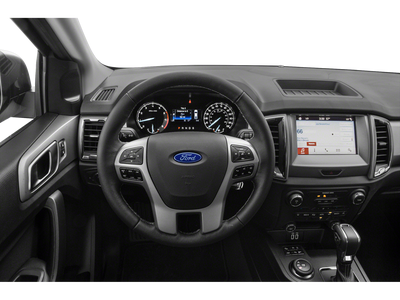 2021 Ford Ranger XLT Tremor Tremor
