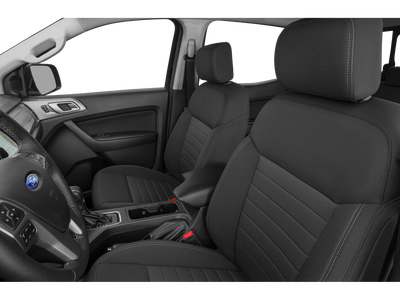 2021 Ford Ranger XLT Tremor Tremor