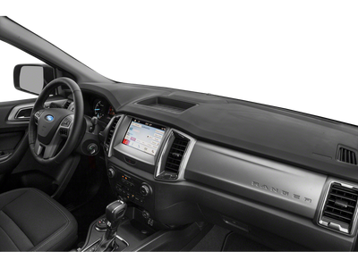 2021 Ford Ranger XLT Tremor Tremor