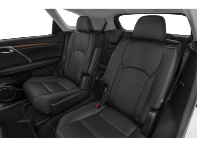 2022 Lexus RX 350L