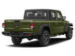 2023 Jeep Gladiator Willys DIESEL