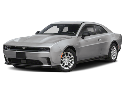 2024 Dodge Charger R/T Scat Pack