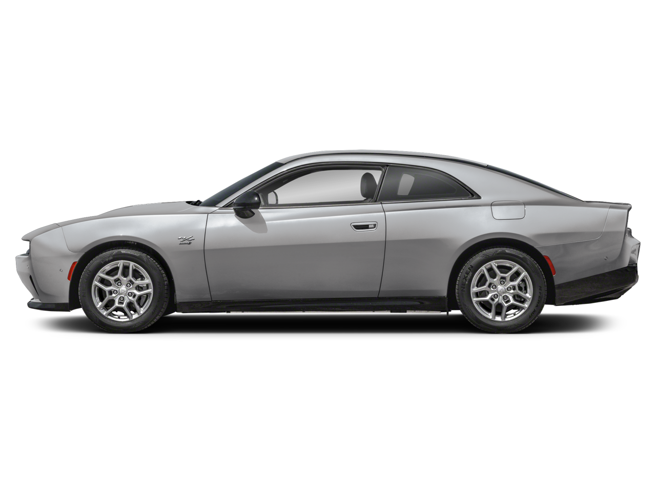 2024 Dodge Charger R/T Scat Pack