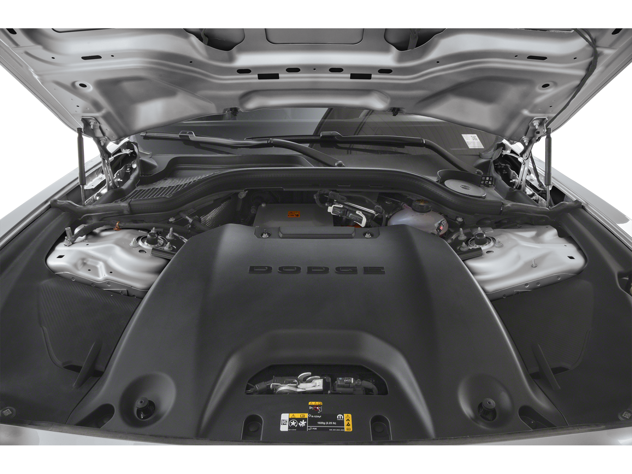 2024 Dodge Charger R/T Scat Pack