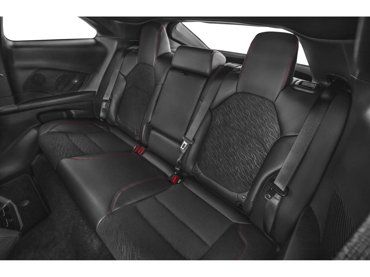 2024 Dodge Charger R/T Scat Pack