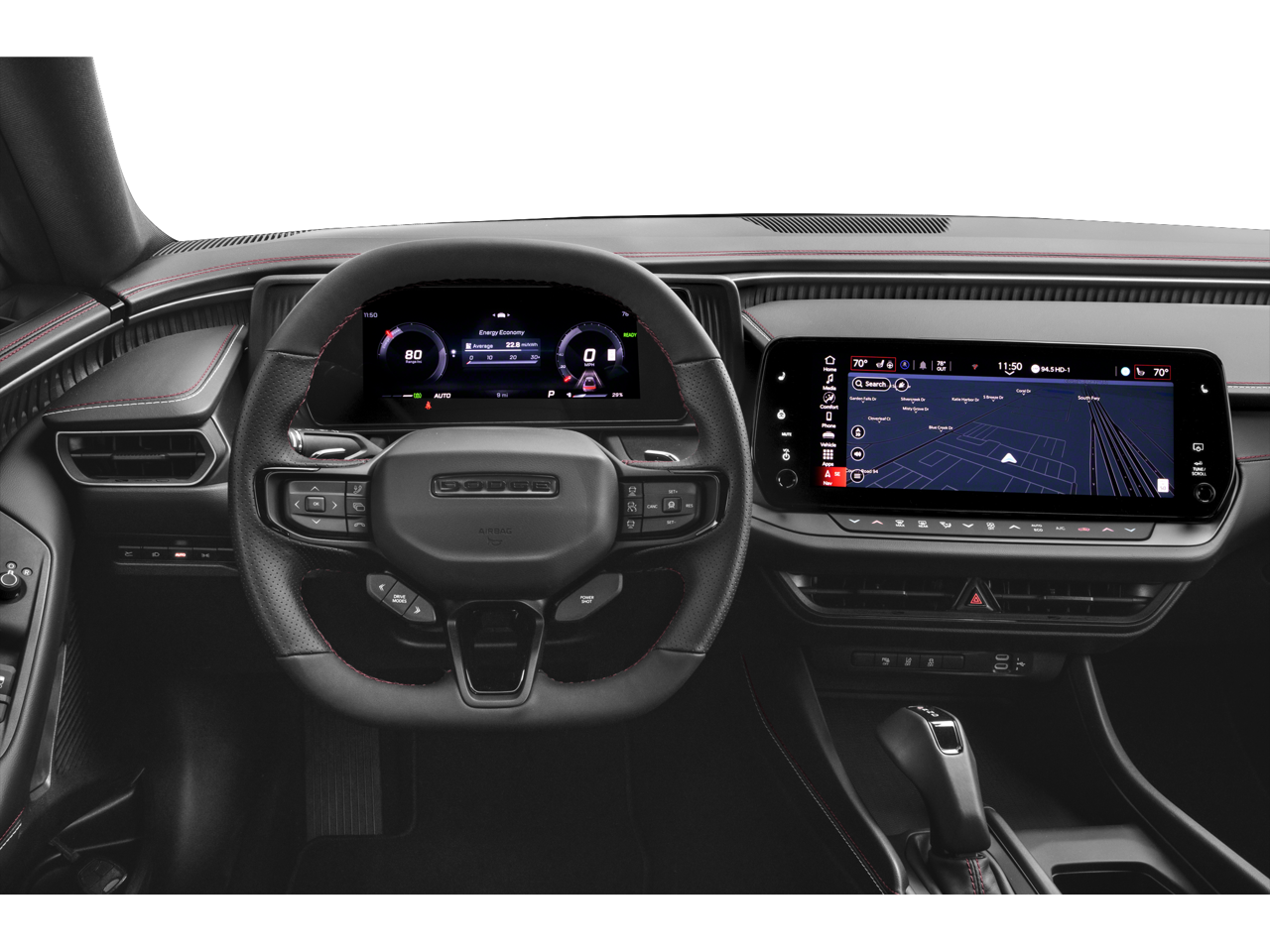2024 Dodge Charger R/T Scat Pack