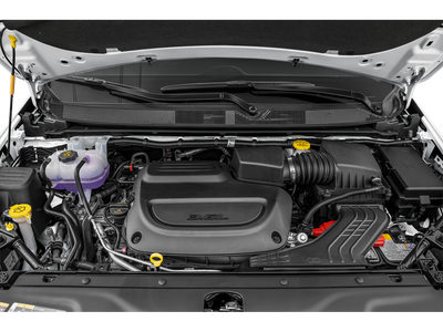 2025 Chrysler Pacifica Limited AWD