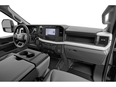 2025 Ford F-350SD XLT