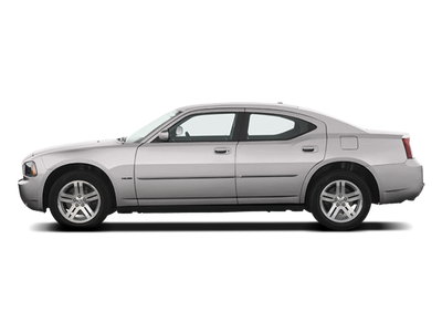 2008 Dodge Charger R/T DAYTONA