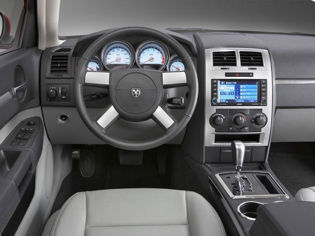 2008 Dodge Charger R/T DAYTONA