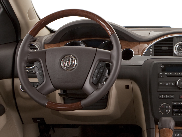 2010 Buick Enclave CXL 1XL