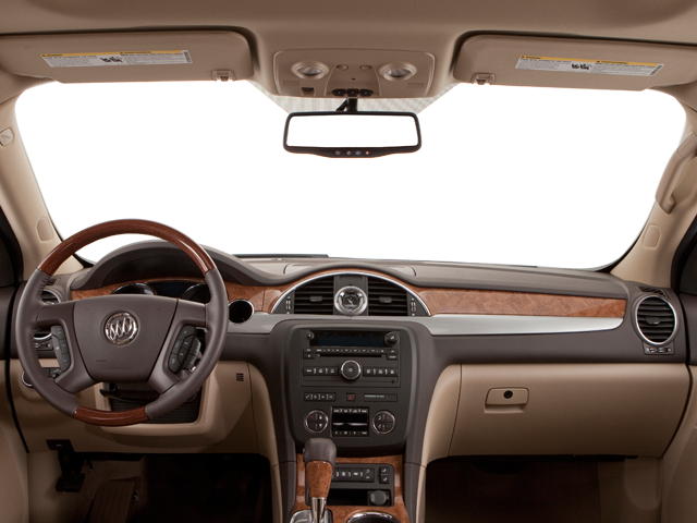 2010 Buick Enclave CXL 1XL