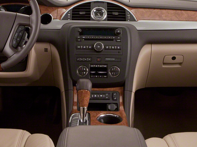 2010 Buick Enclave CXL 1XL
