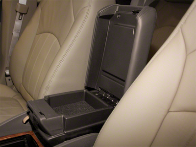 2010 Buick Enclave CXL 1XL
