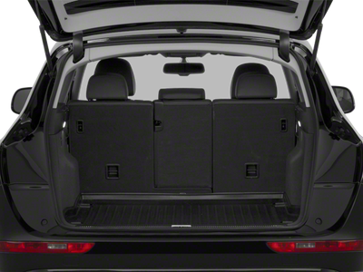 2011 Audi Q5 2.0T Premium quattro