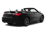 2011 Chrysler 200 Limited