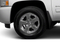 2013 Chevrolet Silverado 1500 LTZ