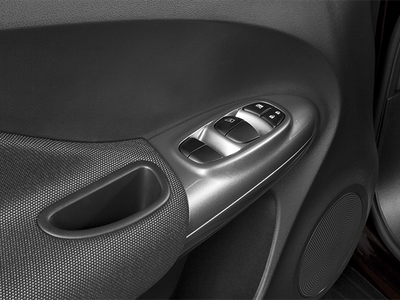 2014 Nissan Juke SV