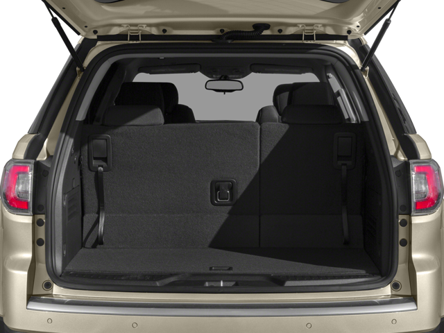2015 GMC Acadia SLT