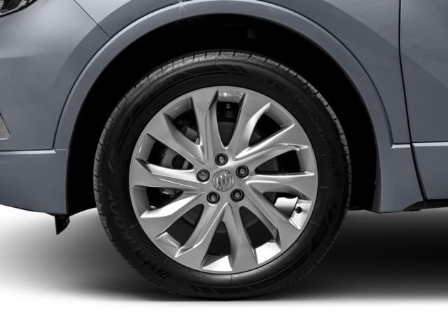 2016 Buick Envision Premium I