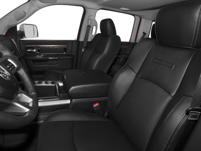 2016 RAM 2500 Limited