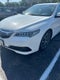 2015 Acura TLX V6