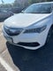 2015 Acura TLX V6