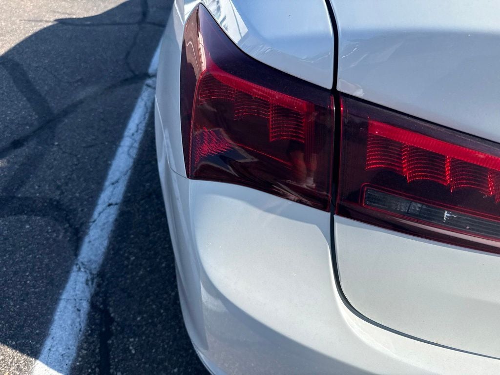 2015 Acura TLX V6
