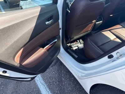 2015 Acura TLX V6